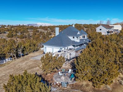 271 Greencrest Dr, Spring Creek, NV, 89815
