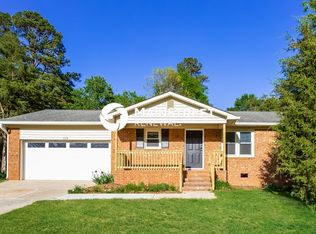 533 Tripolis St SE, Concord, NC 28025