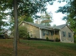 30 Omalley Dr, Candler, NC 28715