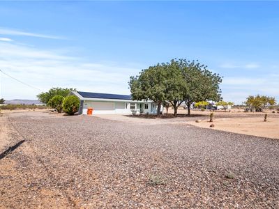 3565 N Adobe Rd, Golden Valley, AZ, 86413