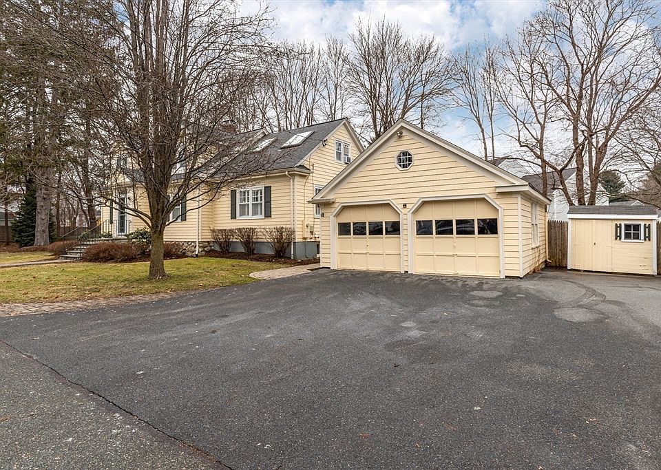 360360A Pond St, Westwood, MA 02090 Zillow