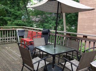 17 Banks St #2, Cambridge, MA 02138