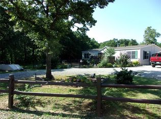 45265 Marion Way, Shawnee, OK 74804