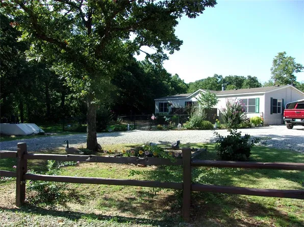 45265 Marion Way, Shawnee, OK 74804