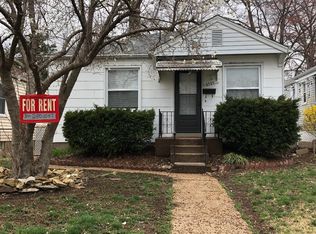 6727 Wise Ave, Saint Louis, MO 63139