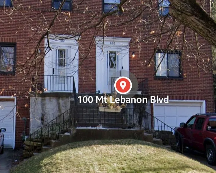 102 Mount Lebanon Blvd #100 — Photo 1