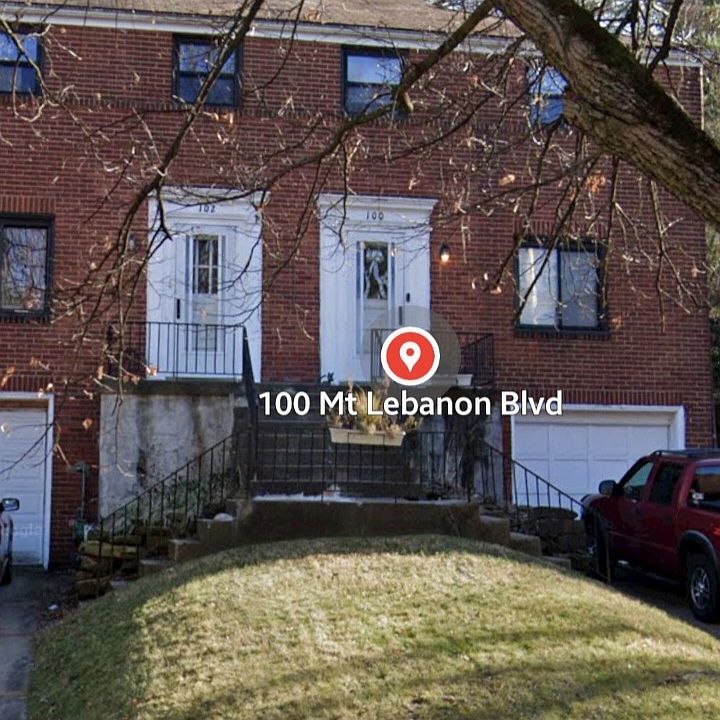 1st image of 102 Mount Lebanon Blvd #100