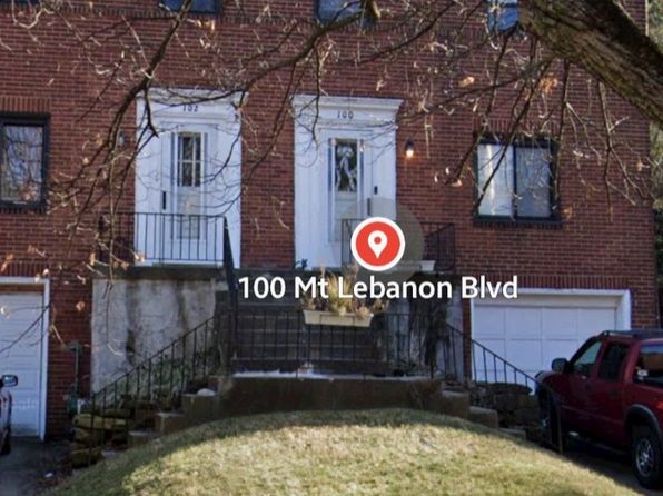 102 Mount Lebanon Blvd #100