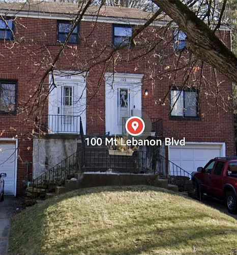 102 Mount Lebanon Blvd #100 Photo 1