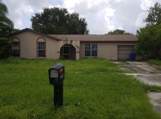 1044 Ridgeway Dr, North Fort Myers, FL 33903