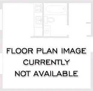 Floor plan The Alexandria