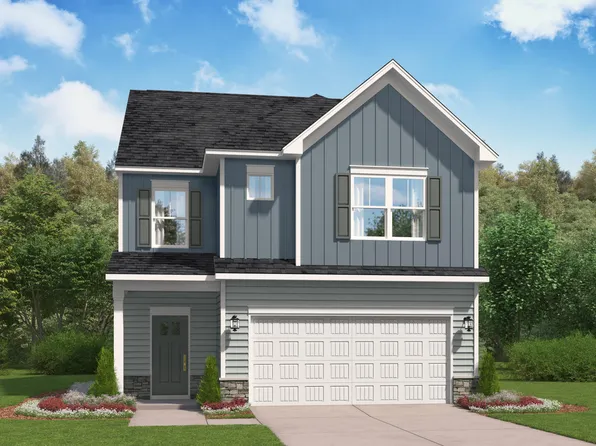 831 Justify Loop, Graniteville, SC 29829
