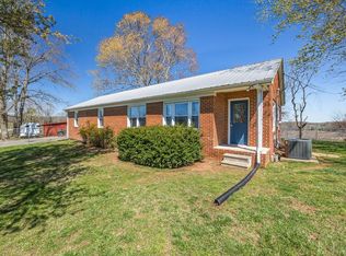 132 Stover Rd, Livingston, TN 38570