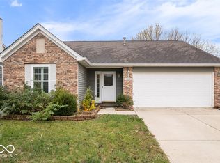 4847 Pineleigh Pl, Greenwood, IN 46143