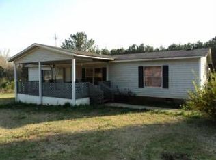 1180 Al Roberts Rd, Senoia, GA 30276