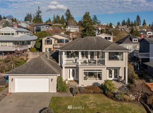 19914 24th Ave NW, Shoreline, WA 98177