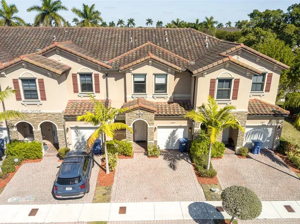 11453 SW 251st St, Homestead, FL 33032