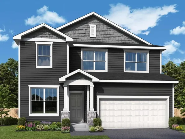 11637 Minnesota Ln N, Osseo, MN 55369