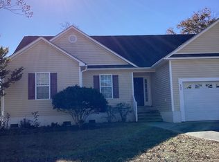 309 Coldwater Dr, Swansboro, NC 28584