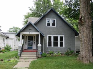 810 Emerson St, Goshen, IN 46526
