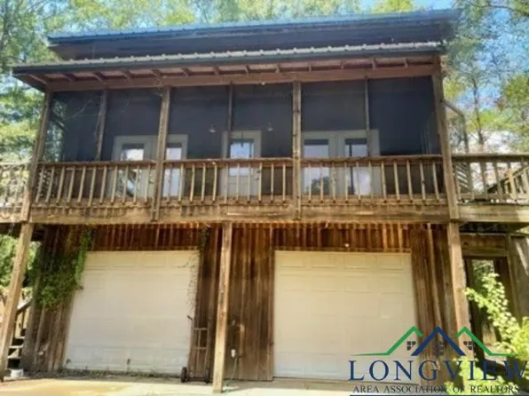 566 Private Road 7219, Jefferson, TX 75657