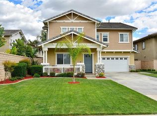 9401 Stoneybrock Pl, Rancho Cucamonga, CA 91730