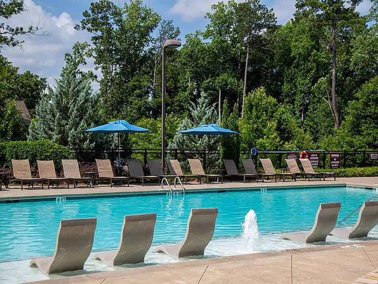Woodstock West by Walton Swimming Pool