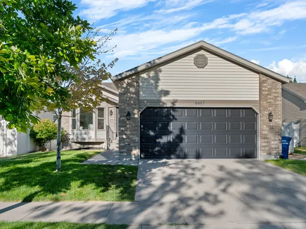 8497 S 6465 W, West Jordan, UT 84081
