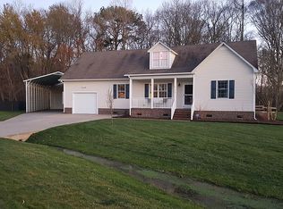 112 W Heron Ct, Elizabeth City, NC 27909