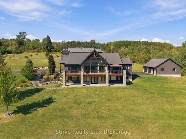 667 Huff Rd, Brighton, ON K0K 1H0