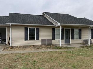93 Washington Dr, Almo, KY 42020
