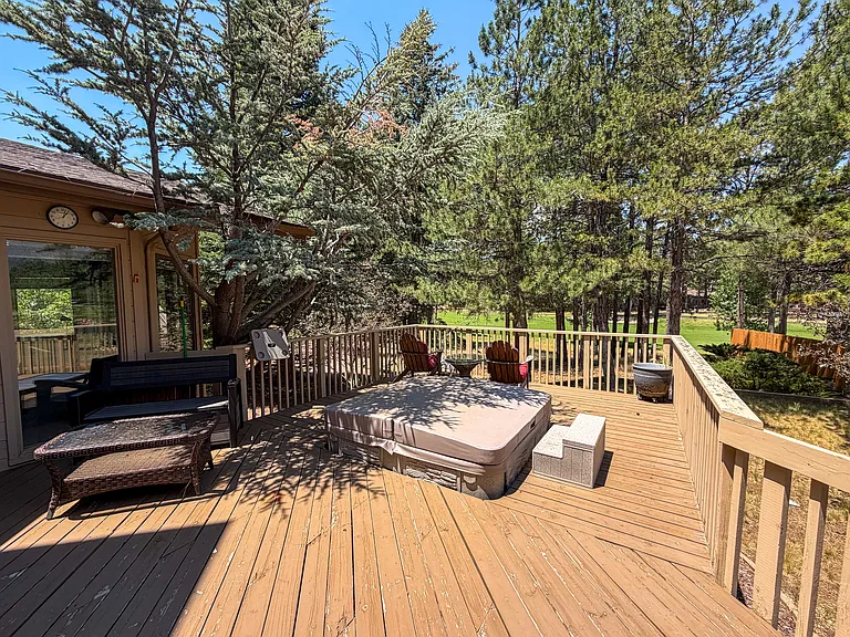 1617 N Mariposa Rd — Photo 23