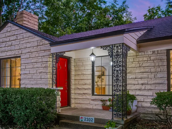 2302 Lawndale Dr, Dallas, TX 75211