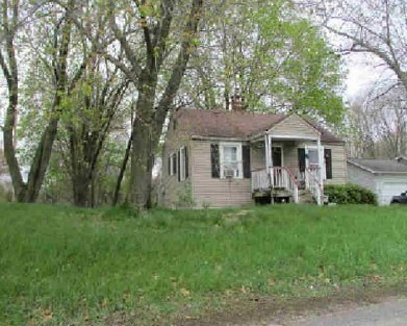 Property Front View