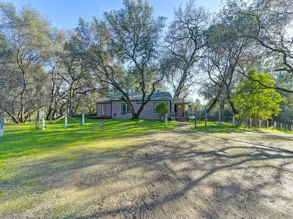 5675 Virginiatown Rd, Newcastle, CA 95658