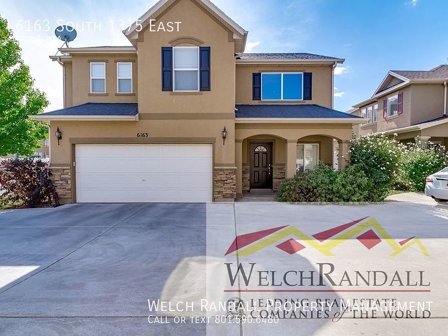 6163 S 1375 E, South Ogden, UT 84405 Zillow