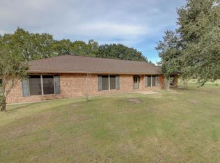 807 Boscoe Hwy, Church Point, LA 70525