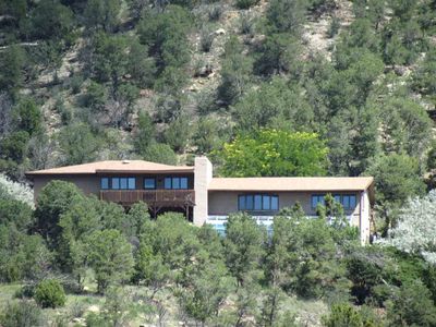 1400 Scenic Rd, Raton, NM, 87740