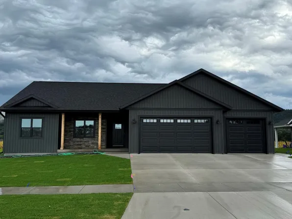 3351 Horton STREET, Holmen, WI 54636