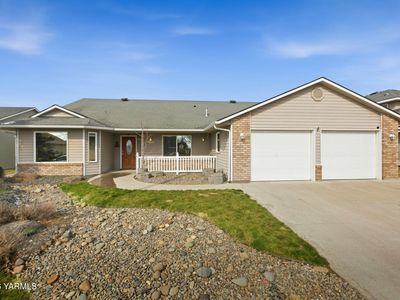 1318 W Grandview Ave, Sunnyside, WA, 98944