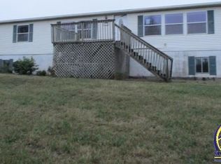 10102 NW 54th St, Silver Lake, KS 66539