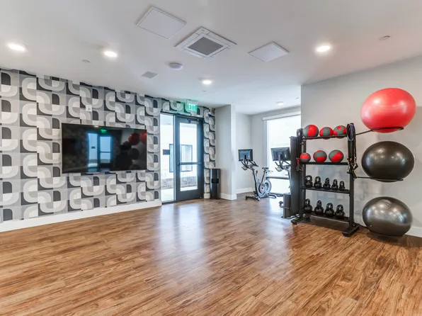 The Standard Redlands