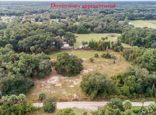 Gastfield Rd, Leesburg, FL 34788