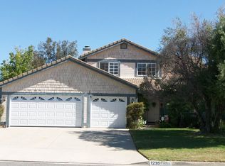 1235 Shady Mill Rd, Corona, CA 92882