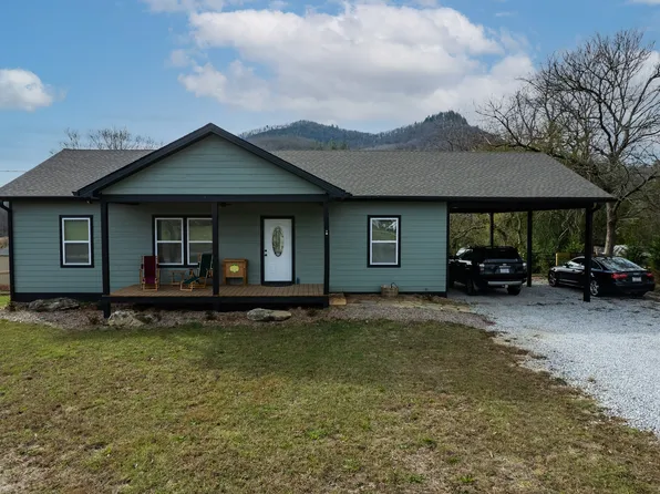 153 John Beck Dockins Rd, Rabun Gap, GA 30568