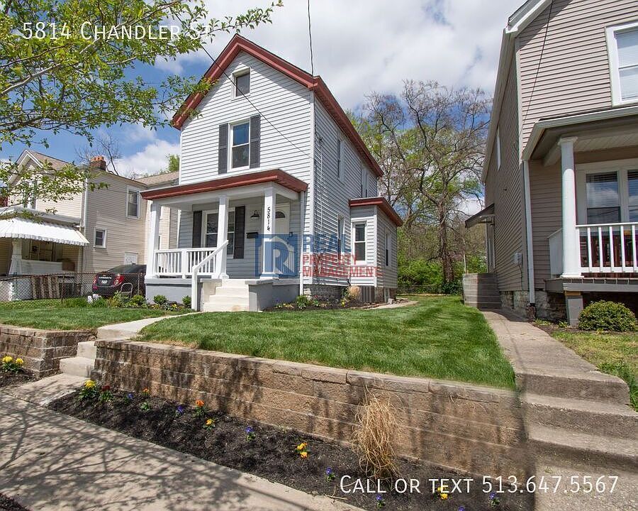 1st image of 5814 Chandler St