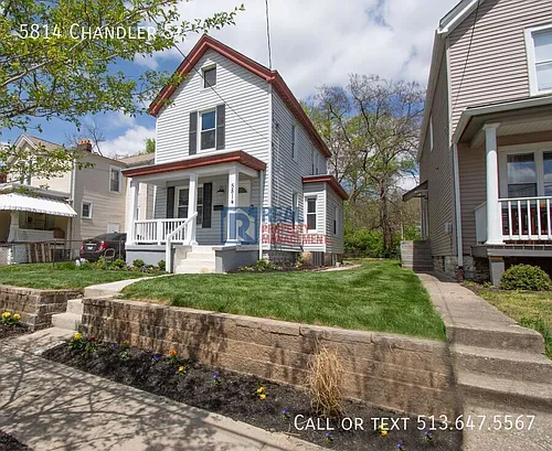 5814 Chandler St Photo 1