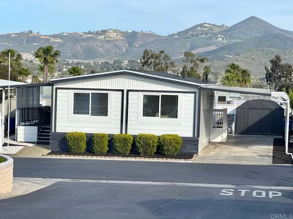 650 S Rancho Santa Fe Rd Space 124, San Marcos, CA 92078