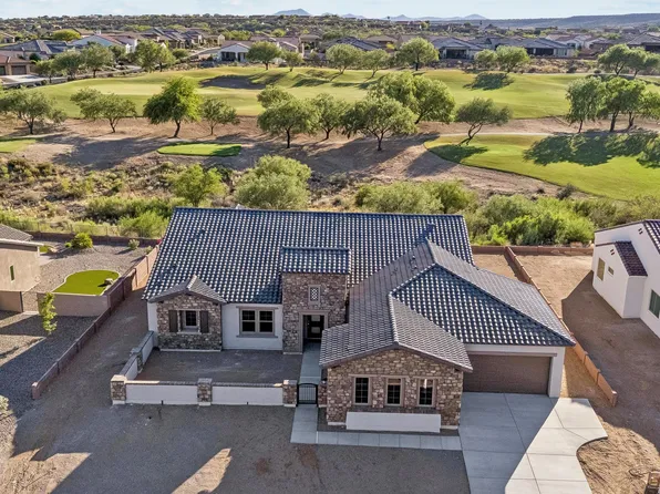 36274 S Basin Camp Rd, Tucson, AZ 85739