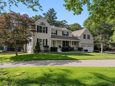 1 Pat Rose Way, Rockland, MA, 02370